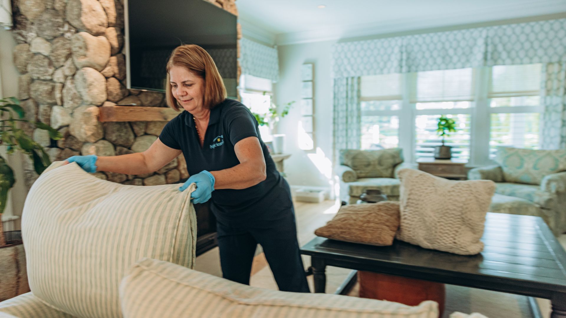 Recency Cleaning Recurring Cleaning - MagiCleaners of Cape Cod, MA